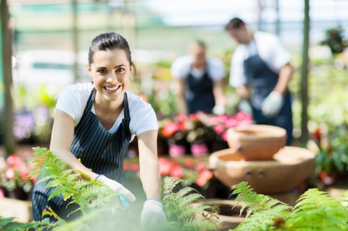 Updated cookie policy information for Landscaping Plaistow